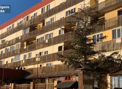 Hotel Bulgaria, Hiszpania