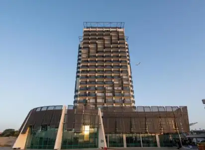 Hotel Burgas Beach, Słoneczny Brzeg