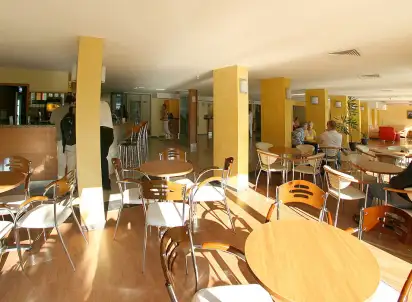 Hotel Excelsior (Golden Sands), Bułgaria