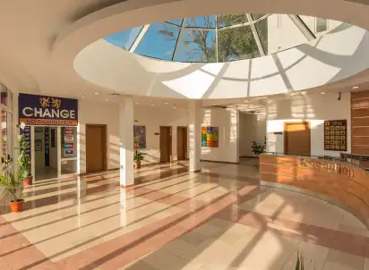 Hotel Fenix (Sunny Beach), Bułgaria