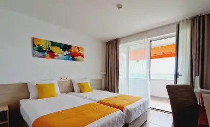 Hotel AluaSun Helios Beach (ex Suneo Club Helios Beach), Słoneczny Brzeg