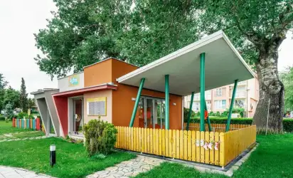 Hotel AluaSun Helios Beach (ex Suneo Club Helios Beach), Słoneczny Brzeg