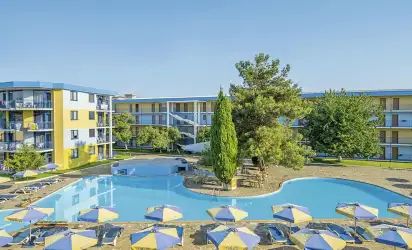 Hotel Azurro (ex. MPM Azurro), Słoneczny Brzeg