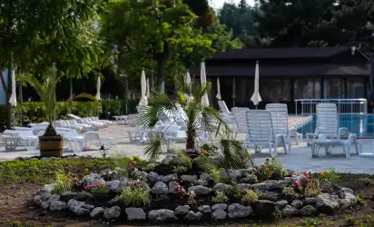 Hotel Azurro (ex. MPM Azurro), Słoneczny Brzeg