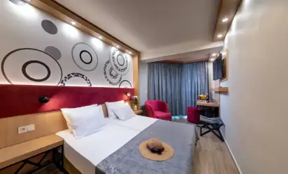 Hotel Diamond (Sunny Beach), Słoneczny Brzeg