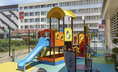 Hotel Diamond (Sunny Beach), Słoneczny Brzeg