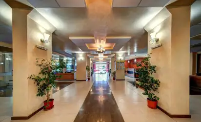 Hotel Esperanto, Słoneczny Brzeg