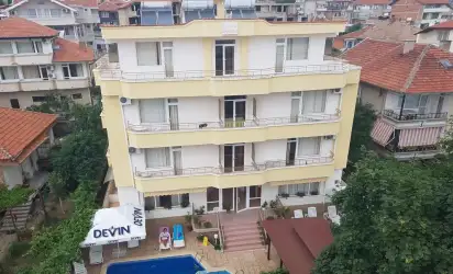 Hotel Larisa, Słoneczny Brzeg