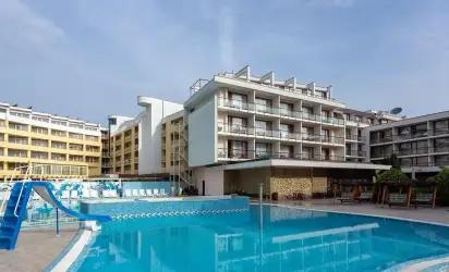 Hotel Mercury (Sunny Beach), Słoneczny Brzeg