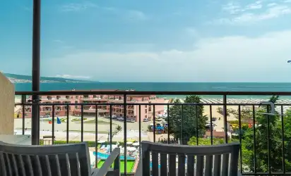 Hotel MPM Orel (Sunny Beach), Słoneczny Brzeg