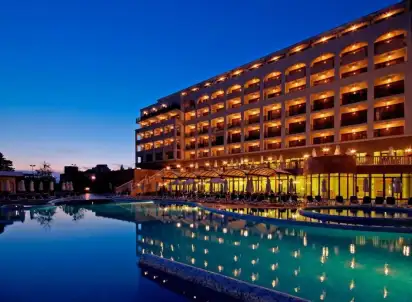 Hotel Sol Nessebar Mare, Słoneczny Brzeg