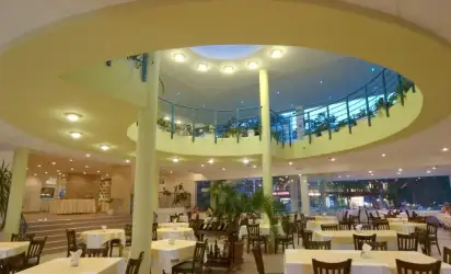 Hotel Bonita Beach, Złote Piaski