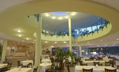 Hotel Bonita Beach, Złote Piaski