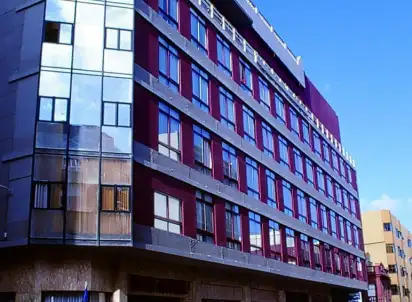 Hotel Bull Astoria (Las Palmas), Gran Canaria