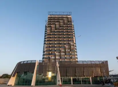 Hotel Burgas Beach, Słoneczny Brzeg