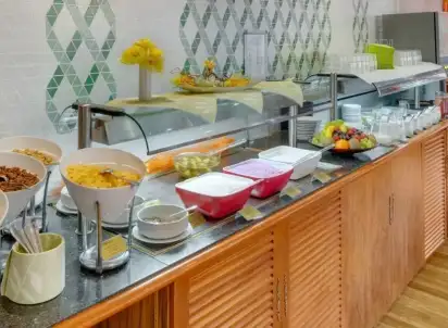 Hotel Butterfly Ensana Health Spa, Karlove Vary