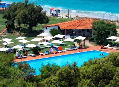 Hotel BV Kalafiorita Resort, Włochy