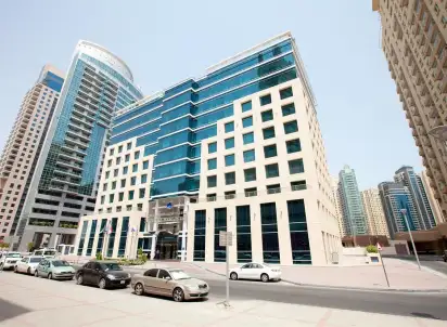 Hotel Byblos Marina, Dubaj