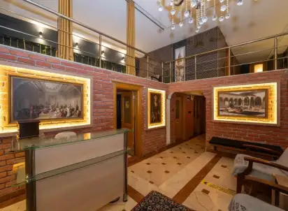 Hotel Byzantium & Suites, Stambuł