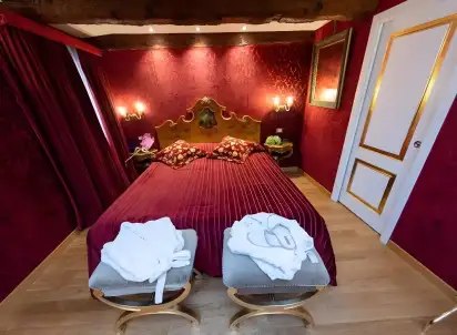 Hotel Ca\' dell\'Arte, Włochy