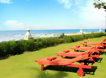 Hotel Ca Ty Mui Ne Resort, Wietnam