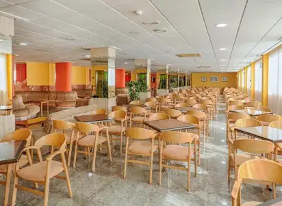 Hotel Caballo De Oro, Hiszpania