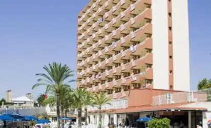Hotel Cabana (Benidorm), Costa Blanca