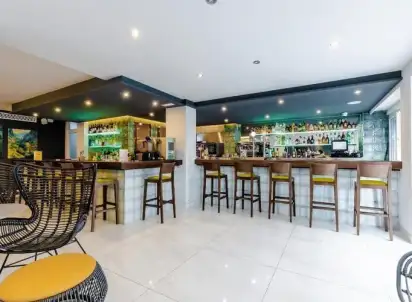 Hotel Cabot Playa Grande, Majorka