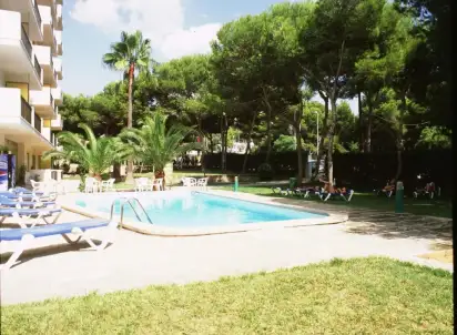 Hotel Cabot Tres Torres Apartments, Hiszpania