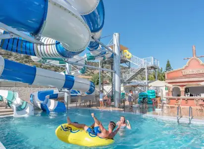 Hotel Cactus Beach, Grecja