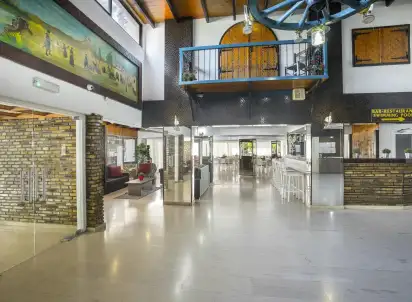 Hotel Cactus, Cypr