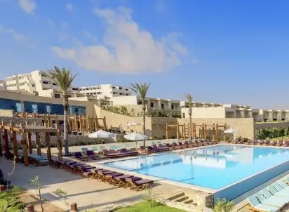 Hotel Caesar Bay Resort, Egipt