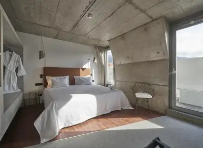 Hotel Caju Le Petit, Portugalia