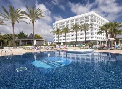 Hotel Cala Millor Garden, Majorka