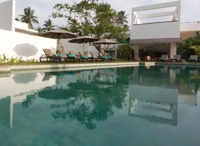 Hotel Calamansi Cove by Jetwing, Sri Lanka