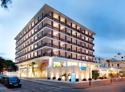 Hotel Caleia Talayot, Hiszpania