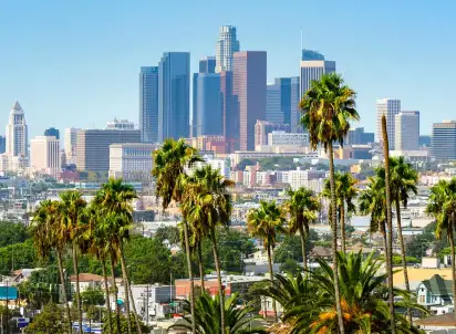 Wycieczka objazdowa California Dreams, USA