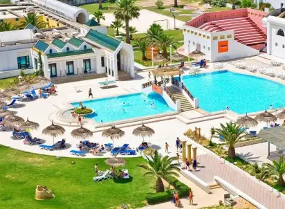 Hotel Calimera El Borj, Mahdia