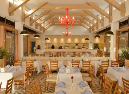 Hotel Calimera Side Resort (ex. Side Resort), Riwiera Turecka
