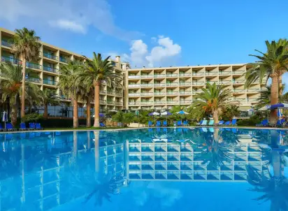 Hotel Calimera Sirens Beach, Kreta