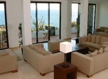 Hotel Caloura Resort, Azory