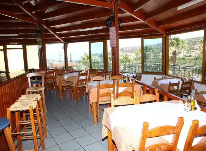 Hotel Camari Garden, Grecja