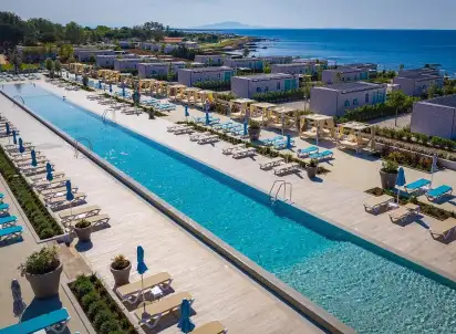 Hotel Camping Arena Kazela (Medulin), Istria