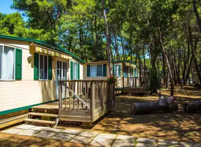 Hotel Camping Arena Medulin, Istria