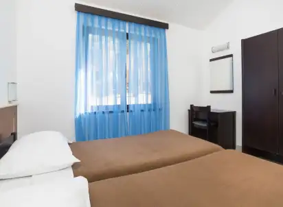 Hotel Camping KANEGRA for Plava Laguna, Istria