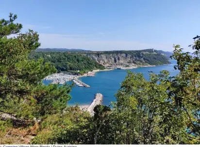 Hotel Camping Mare Pineta, Riwiera Adriatycka