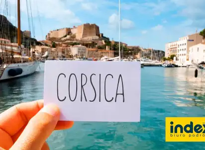 Hotel Camping - Porticcio, Francja