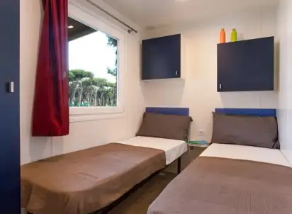 Hotel Camping Village Roma Capitol, Rzym