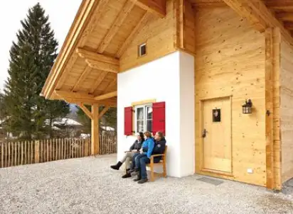 Hotel Camping Zugspitze, Niemcy