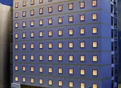 Hotel Candeo Ueno Park, Japonia